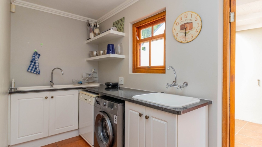 To Let 3 Bedroom Property for Rent in Stanford Western Cape